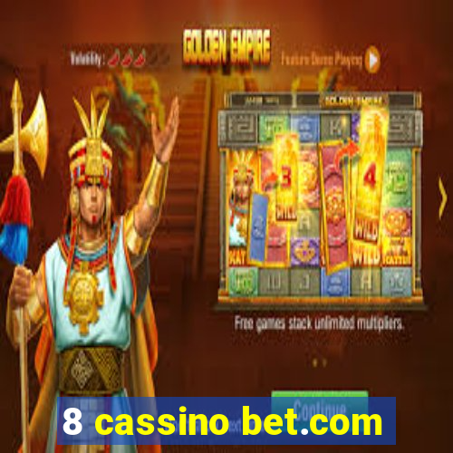 8 cassino bet.com